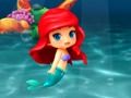 Spel Little Mermaid Mystery på nätet