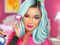 Spel Systrar Fashionista Makeup  på nätet
