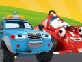 Spel Roary The Racing Car Skillnader  på nätet
