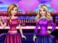 Spel Annie vs Ellie på nätet