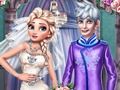 Spel Royal Wedding Ceremony på nätet