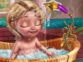 Spel Goldie Baby Bath Care på nätet