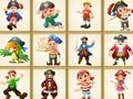 Spel Pirates Board Puzzle på nätet