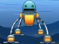 Spel Robotanslutningar  på nätet