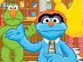 Spel The Furchester Hotel: Ett hjälpande hand  på nätet