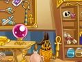 Spel Dolda föremål: Mystiska artefakter  på nätet