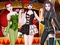 Spel Harley Quinn & Friends  på nätet