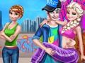 Spel Hip hop mode  på nätet