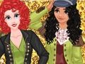Spel Stilguide 2017 Princess Military Edition  på nätet