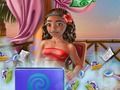 Spel Exotic Princess: Real Shopping  på nätet