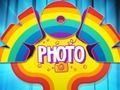 Spel Wow: Fotografering  på nätet