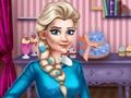 Spel Prinsessans födelsedagsfest  på nätet