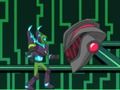 Spel Ben 10 Attention Aliens  på nätet