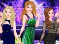 Spel Bästa Princess Awards  på nätet