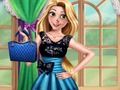 Spel Prinsessor: En dag på college  på nätet
