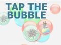 Spel Klicka på bubblan  på nätet