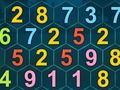 Spel 10 matcher: Saga  på nätet