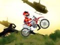 Spel Motokross på nätet