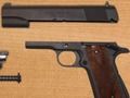 Spel Jobbar med vapen  på nätet