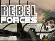 Spel Rebelliska styrkor  på nätet