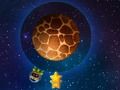 Spel Space jump boxning  på nätet
