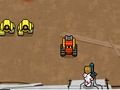 Spel Robotskydd  på nätet