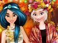 Spel Prinsessor: Högskolehösten  på nätet