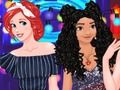 Spel Prinsessor: College Freshman Party  på nätet