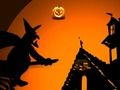 Spel Halloween: Dolda pumpor  på nätet