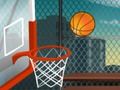 Spel Basketkulspruta  på nätet
