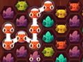Spel Monster och tårta  på nätet