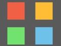Spel Color Clash  på nätet