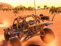 Spel Extrem buggy bil: smuts offroad på nätet
