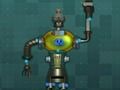 Spel Androids: Arbetsplats  på nätet