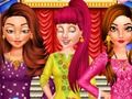 Spel Princess of India: Gala Fashion  på nätet