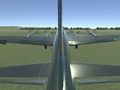 Spel Flygsimulator 3D  på nätet