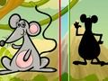 Spel Shadow Match 3  på nätet