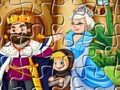 Spel Kunglig familj  på nätet
