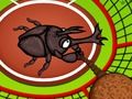 Spel Animal Olympic Games: Hammer Throw  på nätet