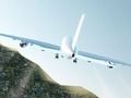 Spel Airbus pilotflygning  på nätet