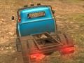 Spel Rysk förare: Zil 130  på nätet