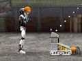 Spel Robotbasketspelare  på nätet