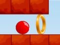 Spel Studsande boll  på nätet