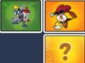 Spel Chuck kycklingminne på nätet