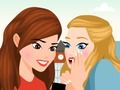 Spel High School Gossip Girls  på nätet