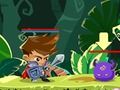Spel Hero's Journey på nätet