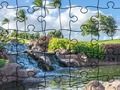 Spel Pussel Hawaii  på nätet