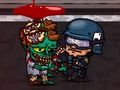 Spel Swat vs zombies på nätet