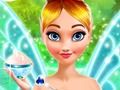 Spel Fairy Tinker Makeover på nätet