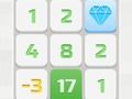 Spel Lägg till numren  på nätet